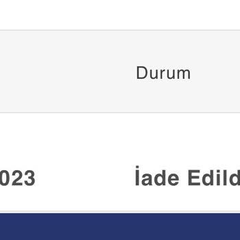 Turkcell Numara Taşıma Sorunu