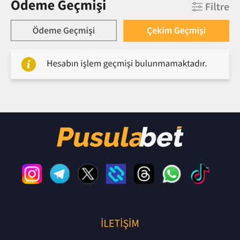 Pusulabet'te Oyunlarda Müdahale Var! Kazanç Yok!