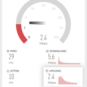 Vodafone İnternet Hız Sorunu
