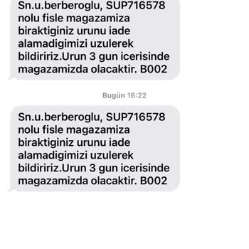 Eki aç