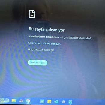 Webarısı Hosting Şirketinden Gerek Destek Alınamıyor!