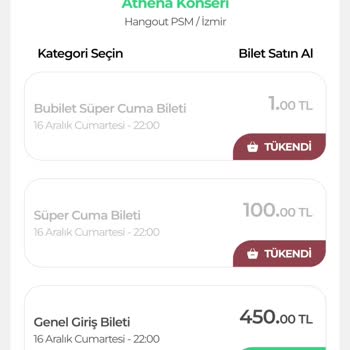Bubilet.com Saati Gelmeden Biletleri Kime Satıyor?