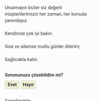 Amazon Müşterisini Mağdur Ediyor