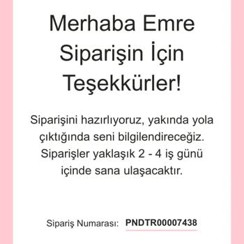 Pandora Mücevher Pandora Online Alışveriş
