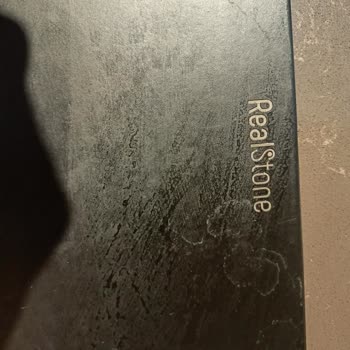 Realstone Evye Üretim Faciası