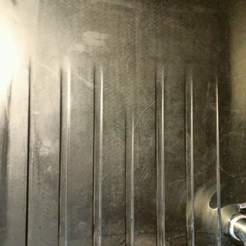 Realstone Evye Üretim Faciası