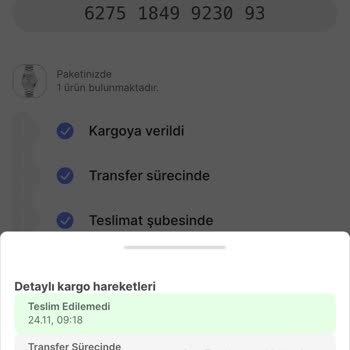 Hepsijet'in Yetersizliği Kolaya Kaçması Yardımcı Olmaması