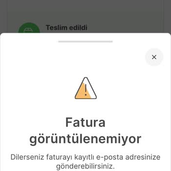 Hepsiburada Faturasız Alışveriş Pijama 2 Tane