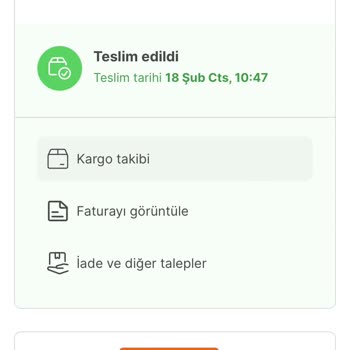 Hepsiburada Faturasız Alışveriş Pijama 2 Tane