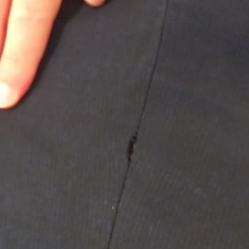 Boyner'den Alınan Süvari Marka Ayıplı Ürünün İade Alınmaması Sorunu