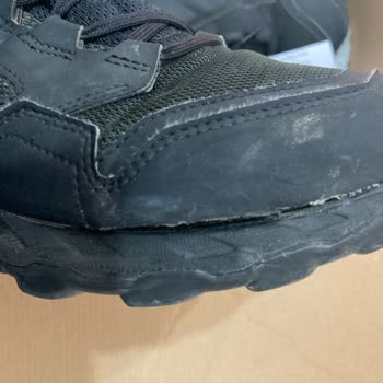 Boyner Adidas Terrex Ayakkabıda Kısa Sürede Açılma