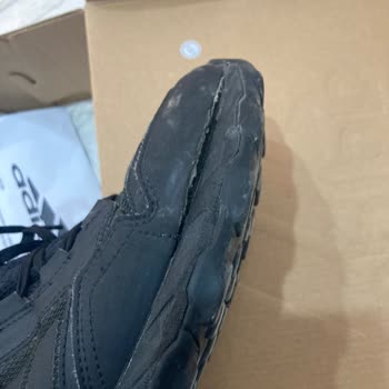 Boyner Adidas Terrex Ayakkabıda Kısa Sürede Açılma