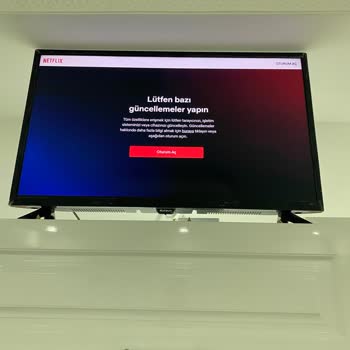 Sunny TV Uygulama Açılmaması