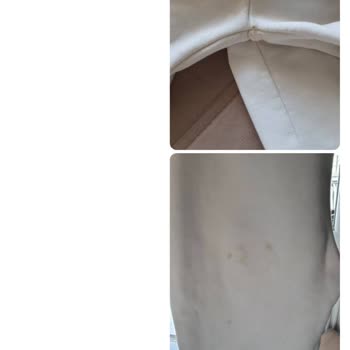 Gardrops Aldığım Ürün Kusurlu Geldi Gei İade Yaptım.