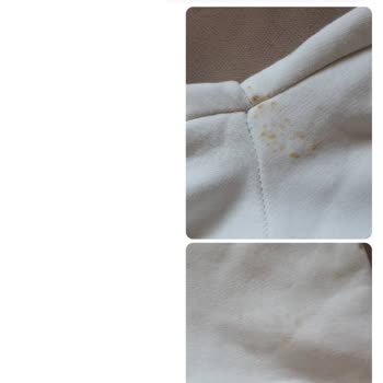 Gardrops Aldığım Ürün Kusurlu Geldi Gei İade Yaptım.