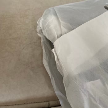 Zara Kusurlu Ve Özensiz Ürün Gönderimi