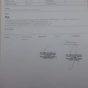 Acıbadem Hastanesi Kayseri Acıbadem Hastanesinde İlgisizlik