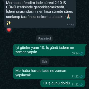 Caddstore Paramı Yatırmıyorlar Cevap Vermiyorlar...