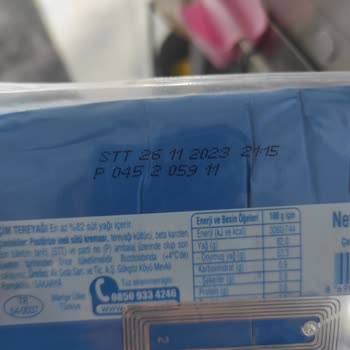 Migros Hemenin Son Kullanım Tarihi Dolan Ürün Gönderiyor