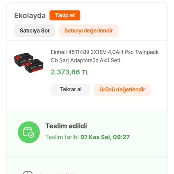 Hepsiburada Kasım İndirimi Fiyat Mağduriyeti