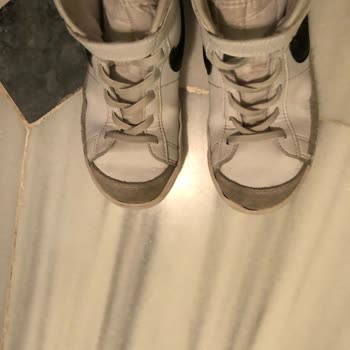 Sattığı Ürüne Sahip Çıkmayan Nike