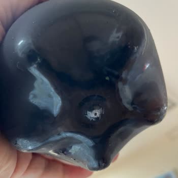 Coca-Cola Kola Şişesi Hatası Ve Kötü Tadı