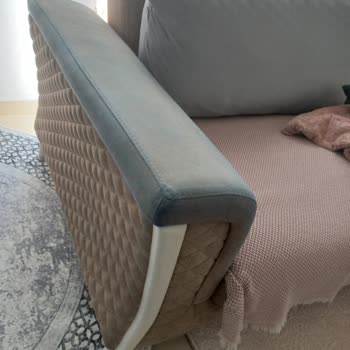 Diva Home Tekstil (diva_home_tekstil) Renk Atan Kanepe Örtüsü Hayal Kırıklığı