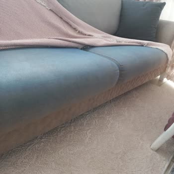 Diva Home Tekstil (diva_home_tekstil) Renk Atan Kanepe Örtüsü Hayal Kırıklığı