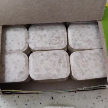 Rossmann Domol Bulaşık Makinesi Tableti Bozuk