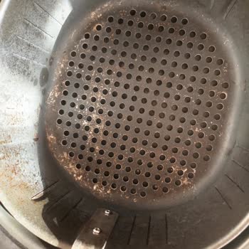 Relux Airfrey Soyulması Ve Yapışması