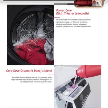 Hoover Verdiği Reklamla Gönderdiği Ürünler Arasında Fark Var