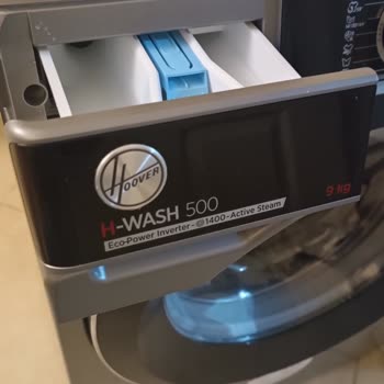 Hoover Verdiği Reklamla Gönderdiği Ürünler Arasında Fark Var