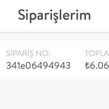 Vivense Ürün Teslimatı Gecikme Problemi