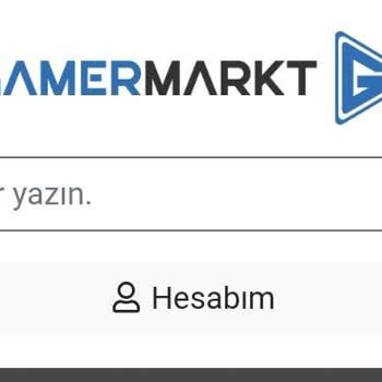 Gamermarkt Siparişim Nerede Kaldı