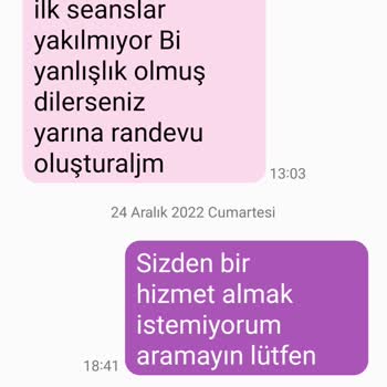 buzlazer.com İstanbul Kt Güzellik M. Haksız Şekilde İcraya Veriyor.