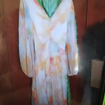 Bliss Atelier İade Talebimin Kabul Edilmesi