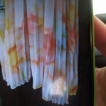 Bliss Atelier İade Talebimin Kabul Edilmesi