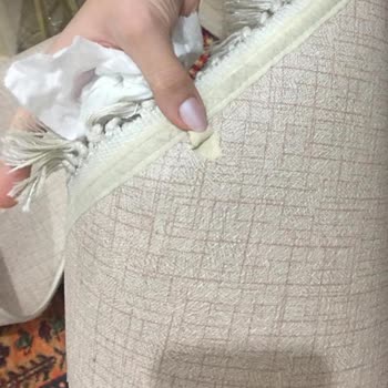 Taşcan Halı Yıkama Halı Yıkama Hizmetinde Beklenen Kalite Yok