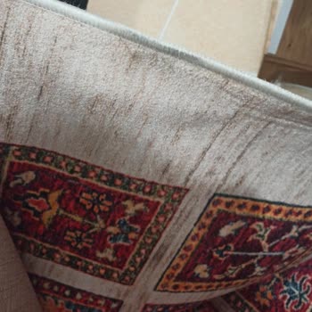 Taşcan Halı Yıkama Halı Yıkama Hizmetinde Beklenen Kalite Yok