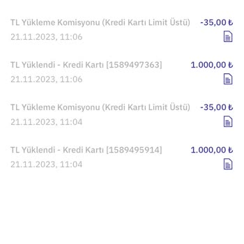 Oldubil Para Yükledim Kullanamıyorum
