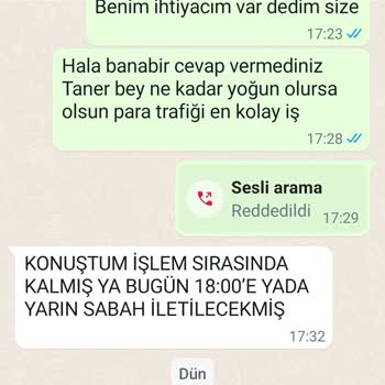 FindexFX Para Çekememek Ve İlgili Kişilerin Umursamaz Tavırları