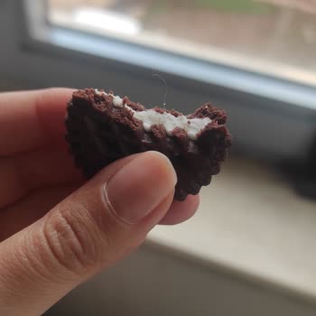 Eti Gıda Ürününde Hijyen Skandalı!