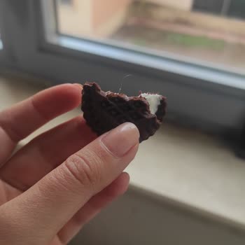 Eti Gıda Ürününde Hijyen Skandalı!