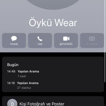 Oyku Wear Gelmeyen Kargo Ulaşılmayan Satıcı Para Tüccarları