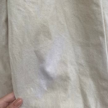 Vanish Kosla Pantolonun Rengini Aldı