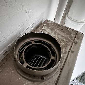 Termodinamik Markasının Parça Tedarik Etmemesi