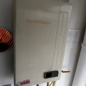 Termodinamik Markasının Parça Tedarik Etmemesi