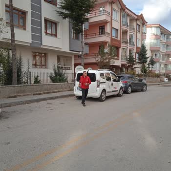 Aras Kargo Personelinin Nezaketsiz Davranışı