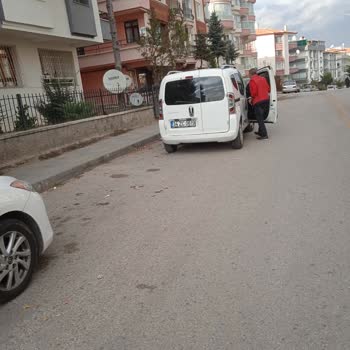 Aras Kargo Personelinin Nezaketsiz Davranışı