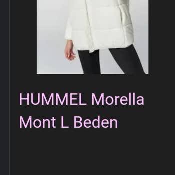 Hummel İndirim Söylenmedi Ve Yalan Söylendi